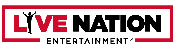 Live Nation, Entertainment